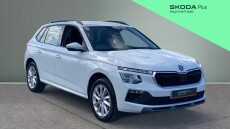 Skoda Kamiq 1.0 TSI SE Edition 5dr DSG Petrol Hatchback